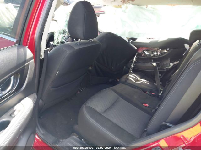 JN8AT2MV3HW261567 Nissan ROGUE SV