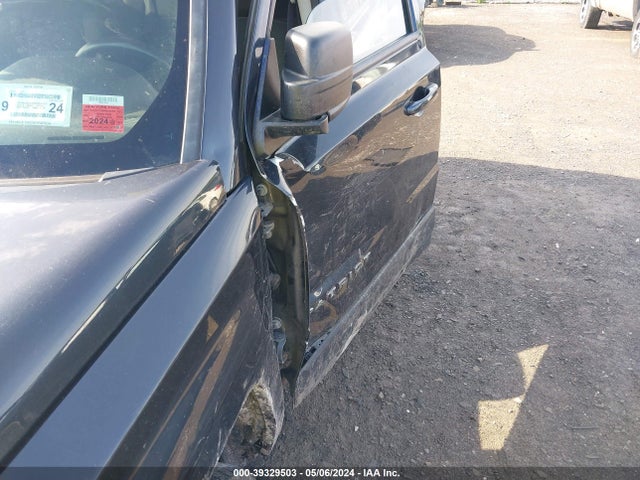 1C4NJRFB9ED908513 Jeep Patriot Latitude