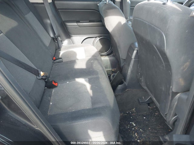 1C4NJRFB9ED908513 Jeep Patriot Latitude