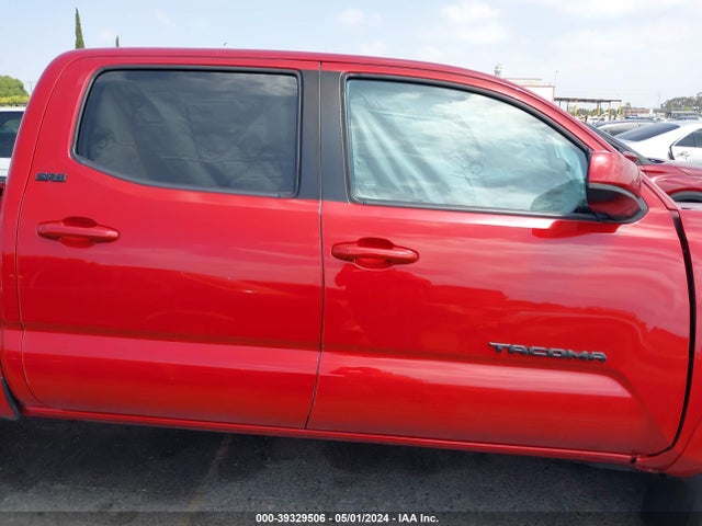 Toyota Tacoma Sr5 V6 2020 3TMBZ5DN3LM024604 Image 13