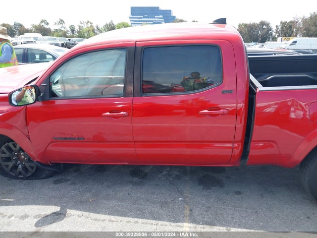 Toyota Tacoma Sr5 V6 2020 3TMBZ5DN3LM024604 Image 14