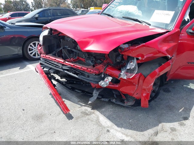 Toyota Tacoma Sr5 V6 2020 3TMBZ5DN3LM024604 Image 6