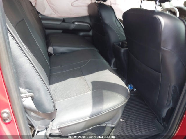 Toyota Tacoma Sr5 V6 2020 3TMBZ5DN3LM024604 Image 8
