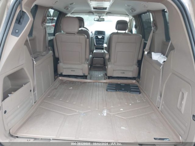 2C4RC1CG2ER345556 Chrysler Town & Country Touring-l