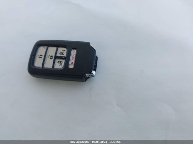 5FNRL5H38GB070660 Honda ODYSSEY SE