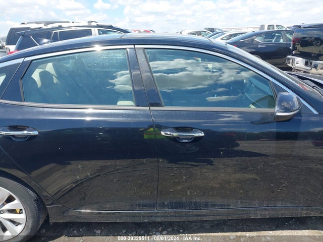 KIA OPTIMA EX 2016 5XXGU4L35GG052281 Image 13