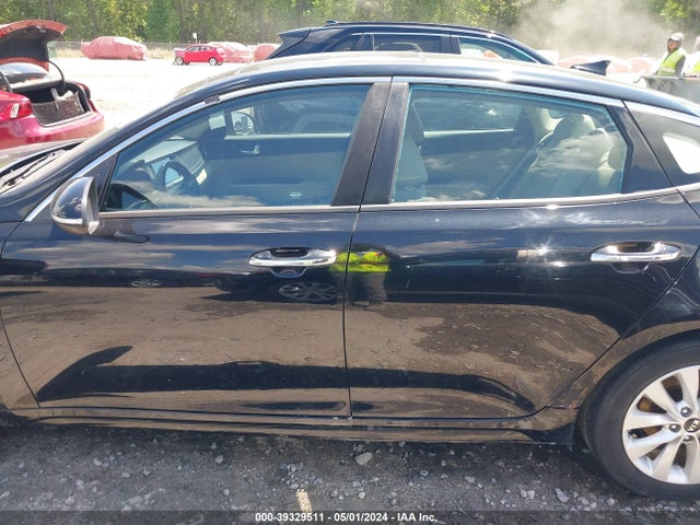 KIA OPTIMA EX 2016 5XXGU4L35GG052281 Image 14