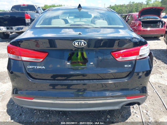 KIA OPTIMA EX 2016 5XXGU4L35GG052281 Image 16