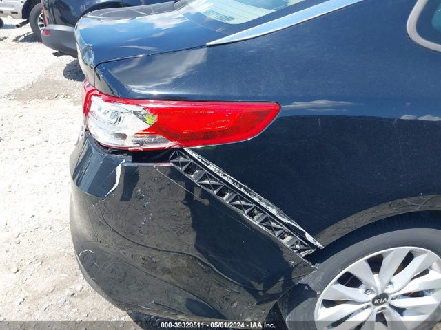 KIA OPTIMA EX 2016 5XXGU4L35GG052281 Image 6