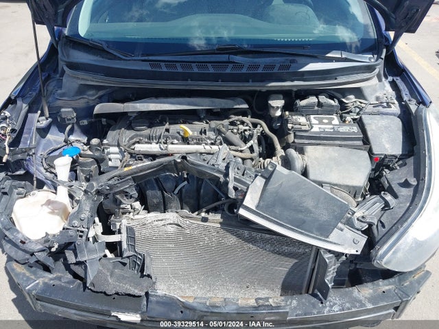 Hyundai ELANTRA SE 2014 5NPDH4AE8EH528598 Image 10