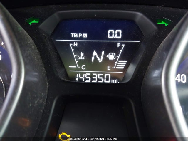 Hyundai ELANTRA SE 2014 5NPDH4AE8EH528598 Image 15