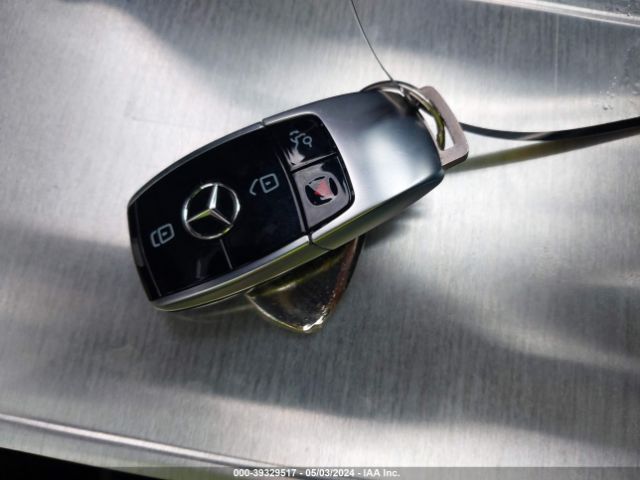 W1KZF8DBXNB088461 Mercedes-Benz E 350