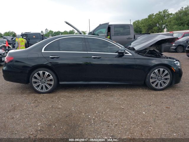W1KZF8DBXNB088461 Mercedes-Benz E 350