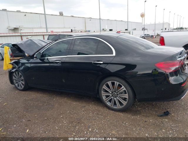 W1KZF8DBXNB088461 Mercedes-Benz E 350