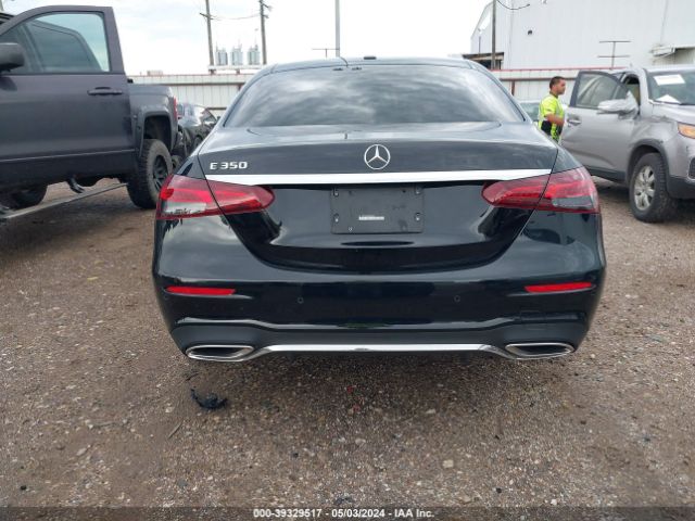 W1KZF8DBXNB088461 Mercedes-Benz E 350