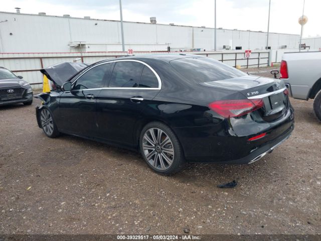 W1KZF8DBXNB088461 Mercedes-Benz E 350