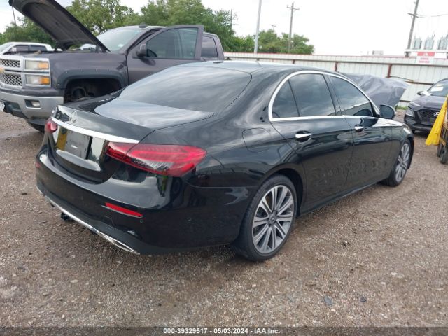 W1KZF8DBXNB088461 Mercedes-Benz E 350