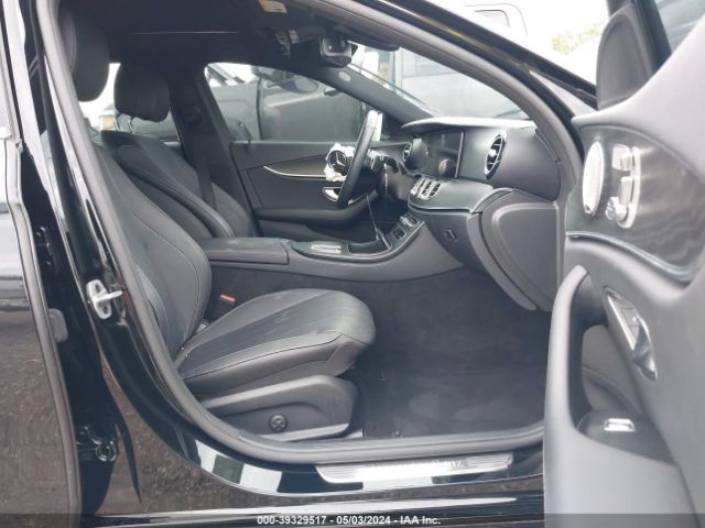 W1KZF8DBXNB088461 Mercedes-Benz E 350