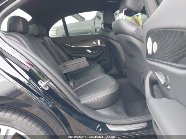 W1KZF8DBXNB088461 Mercedes-Benz E 350
