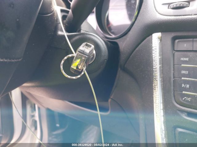 KL4CJASB3GB707620 Buick Encore