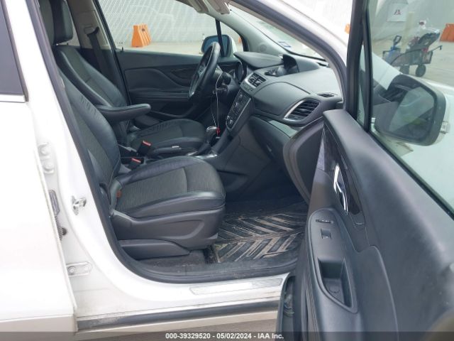 KL4CJASB3GB707620 Buick Encore