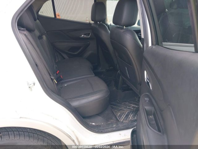 KL4CJASB3GB707620 Buick Encore