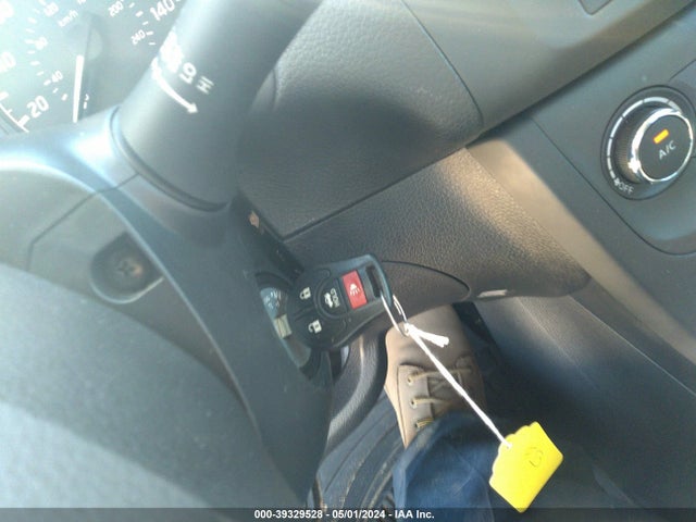 Nissan SENTRA S 2017 3N1AB7AP9HY275504 Image 11