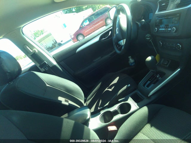 Nissan SENTRA S 2017 3N1AB7AP9HY275504 Image 5