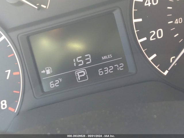 Nissan SENTRA S 2017 3N1AB7AP9HY275504 Image 7