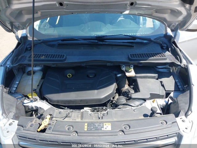 Ford ESCAPE SE 2014 1FMCU9G94EUB40302 Image 10
