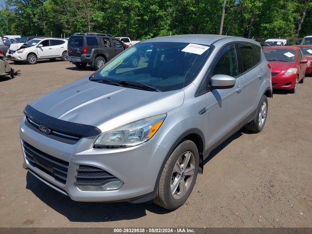 Ford ESCAPE SE 2014 1FMCU9G94EUB40302 Image 2