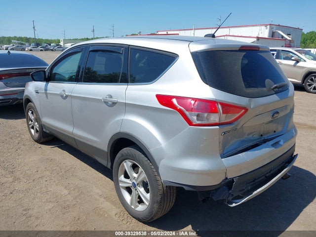 Ford ESCAPE SE 2014 1FMCU9G94EUB40302 Image 3
