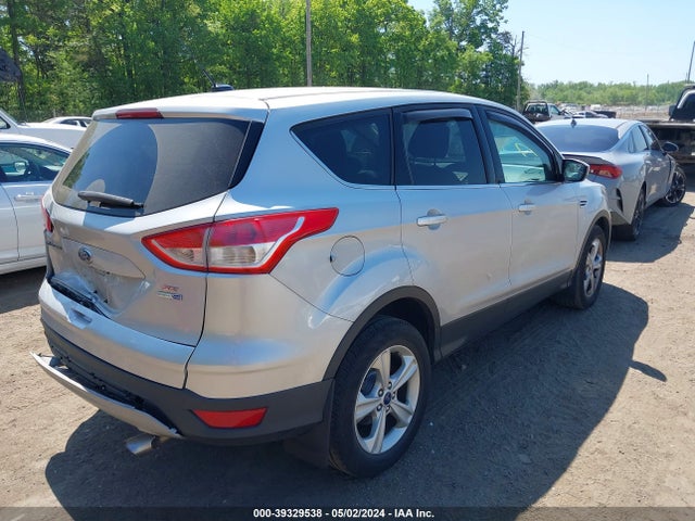 Ford ESCAPE SE 2014 1FMCU9G94EUB40302 Image 4