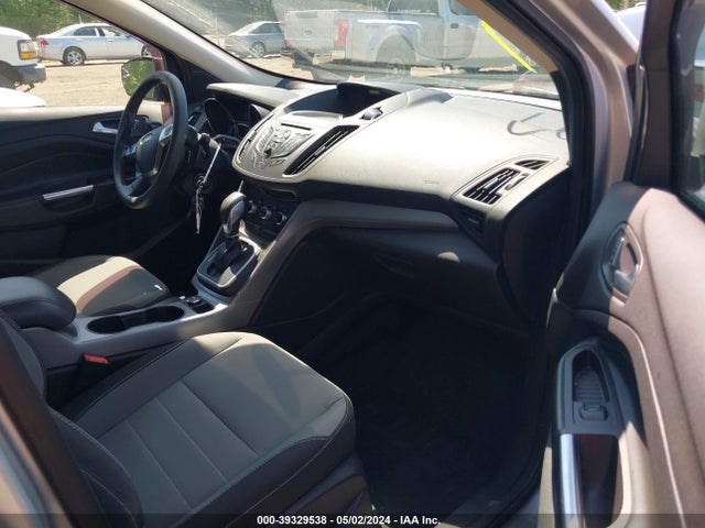 Ford ESCAPE SE 2014 1FMCU9G94EUB40302 Image 5