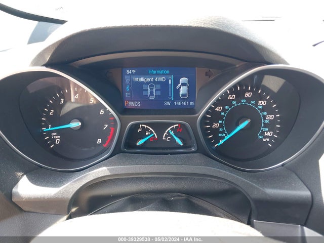 Ford ESCAPE SE 2014 1FMCU9G94EUB40302 Image 7