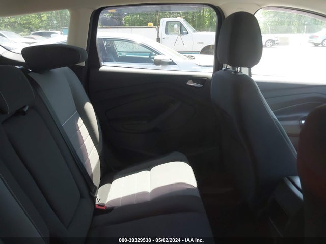 Ford ESCAPE SE 2014 1FMCU9G94EUB40302 Image 8