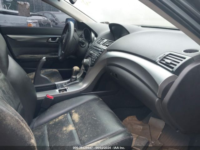 2009 ACURA TL 19UUA86519A026731 Photo 4