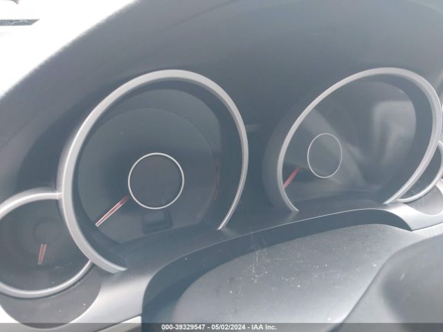 2009 ACURA TL 19UUA86519A026731 Photo 6