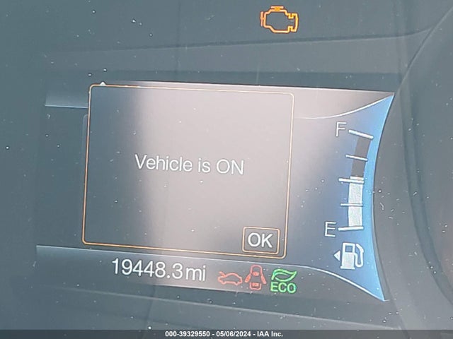 Ford Fusion Hybrid Se 2019 3FA6P0LU3KR266853 Image 15
