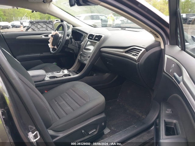 Ford Fusion Hybrid Se 2019 3FA6P0LU3KR266853 Image 5