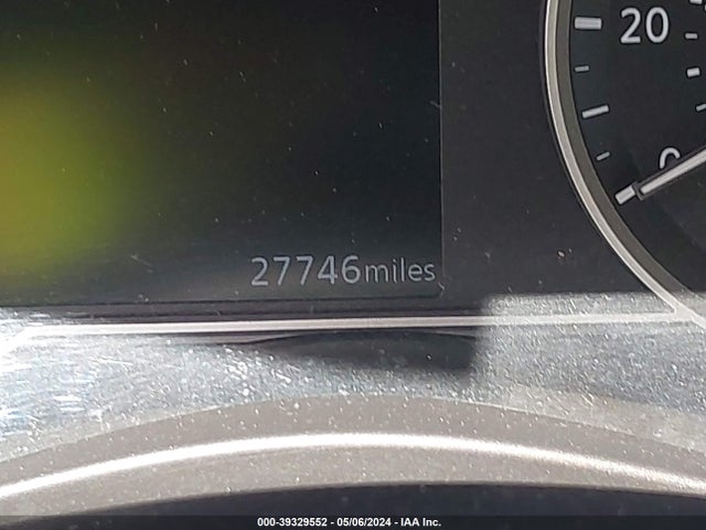 Nissan Kicks Sr Xtronic Cvt 2020 3N1CP5DVXLL485138 Image 14