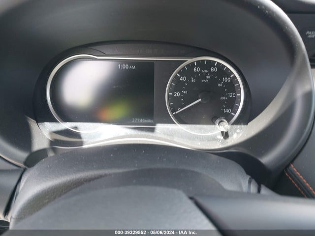 Nissan Kicks Sr Xtronic Cvt 2020 3N1CP5DVXLL485138 Image 7