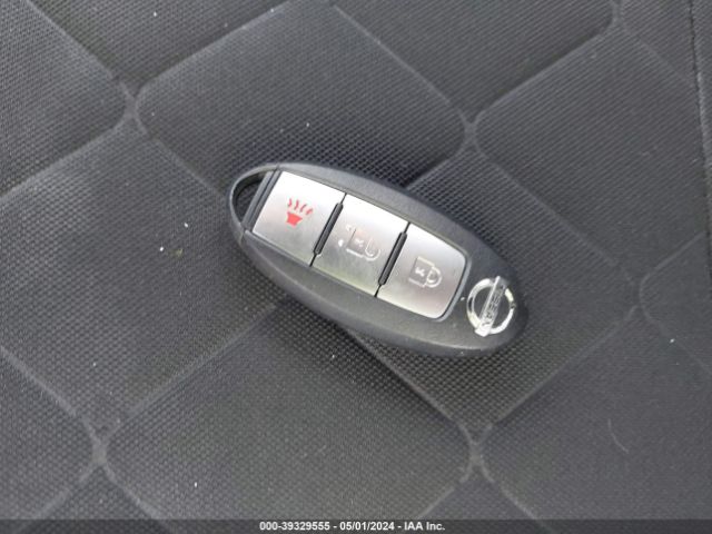3N1CP5BV4LL578451 Nissan Kicks S Xtronic Cvt