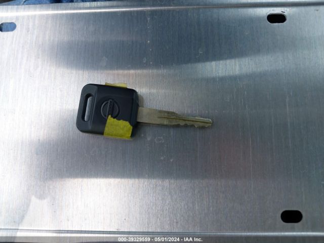 3N1CN8DV8PL829417 Nissan Versa 1.6 S Xtronic Cvt