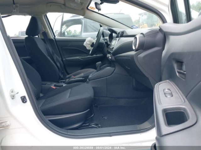 3N1CN8DV8PL829417 Nissan Versa 1.6 S Xtronic Cvt