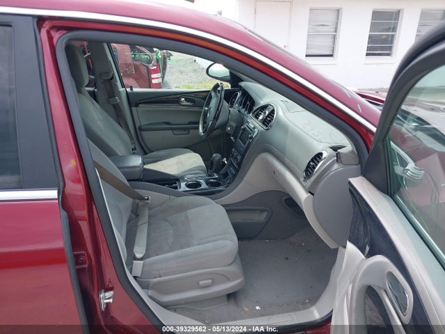5GAKRAKD3GJ234353 Buick Enclave Convenience