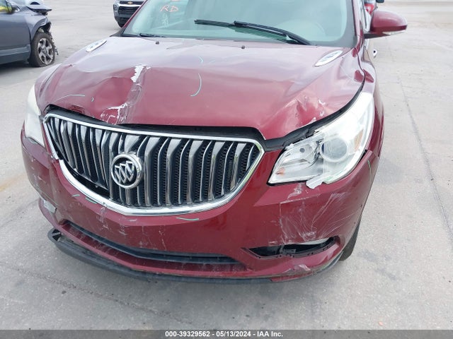 Buick Enclave Convenience 2016 5GAKRAKD3GJ234353 Image 6