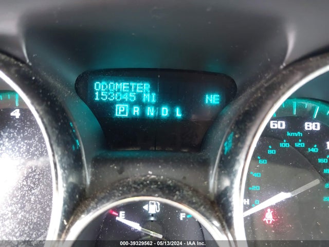 5GAKRAKD3GJ234353 Buick Enclave Convenience