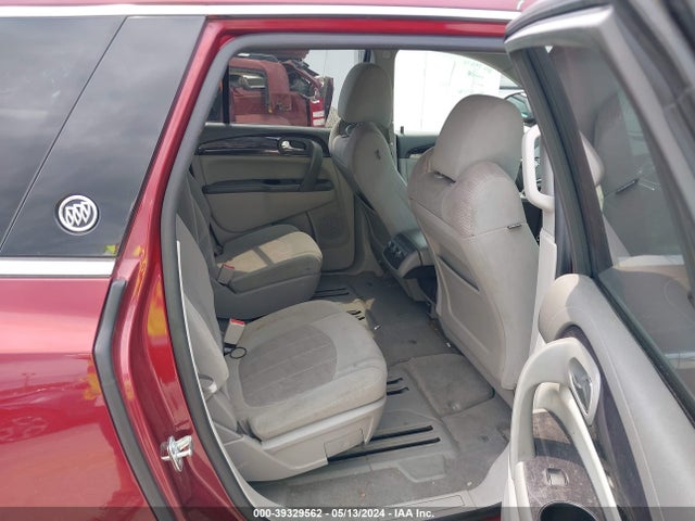 Buick Enclave Convenience 2016 5GAKRAKD3GJ234353 Image 8