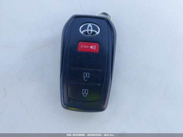 Toyota Corolla Cross Le 2022 7MUBAABG2NV010450 Image 11